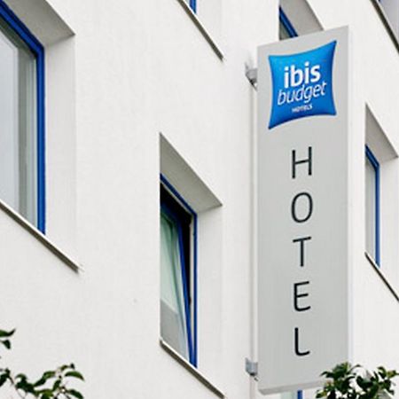 Ibis Budget Brive La Gaillarde Exterior foto